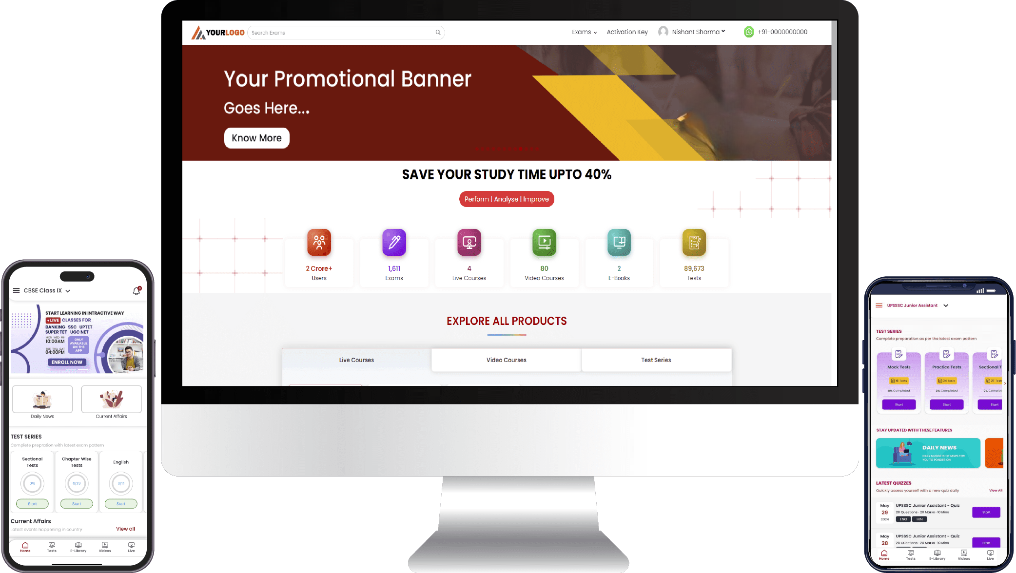 TestTutorial Zone single feature